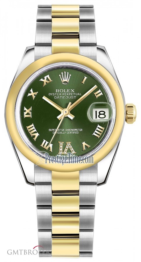 rolex 178243