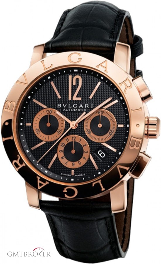 Купить Часы Bvlgari Оригинал