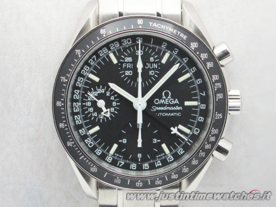 omega 35205000