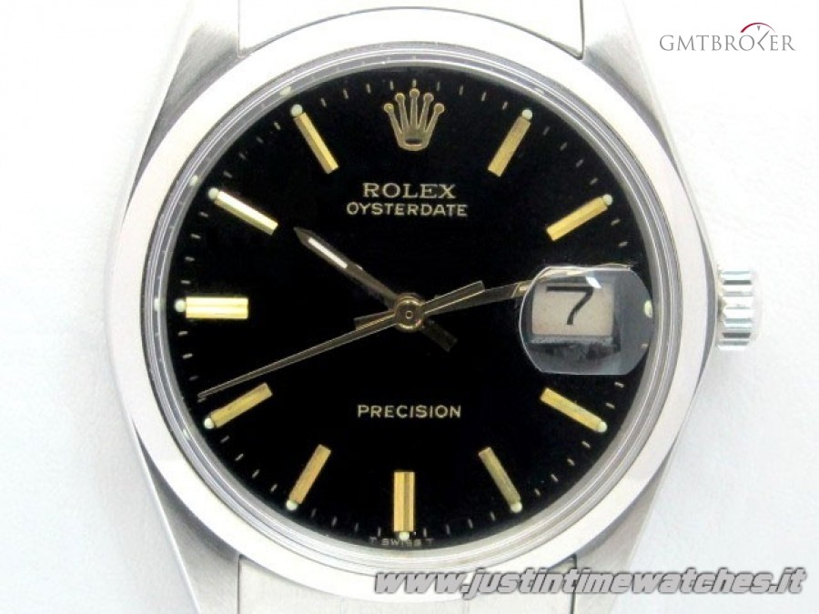 rolex vintage 6694