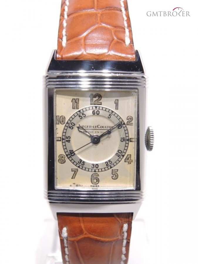 jaeger lecoultre reverso 1930