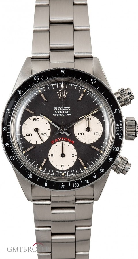 vintage rolex daytona 6263