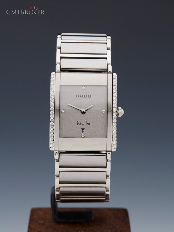 Rado titanium 2025 watch price