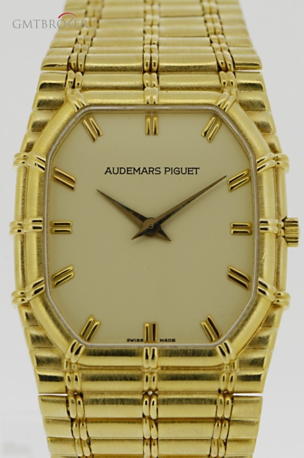 Audemars discount piguet bamboo