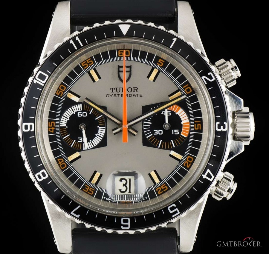 tudor oysterdate monte carlo