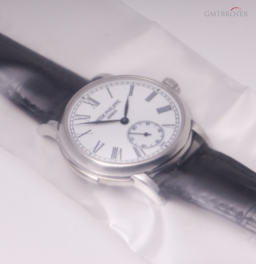 patek 5078p