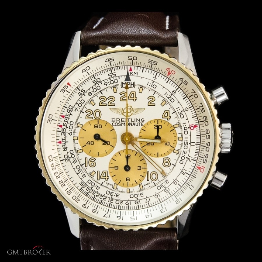 breitling 81600