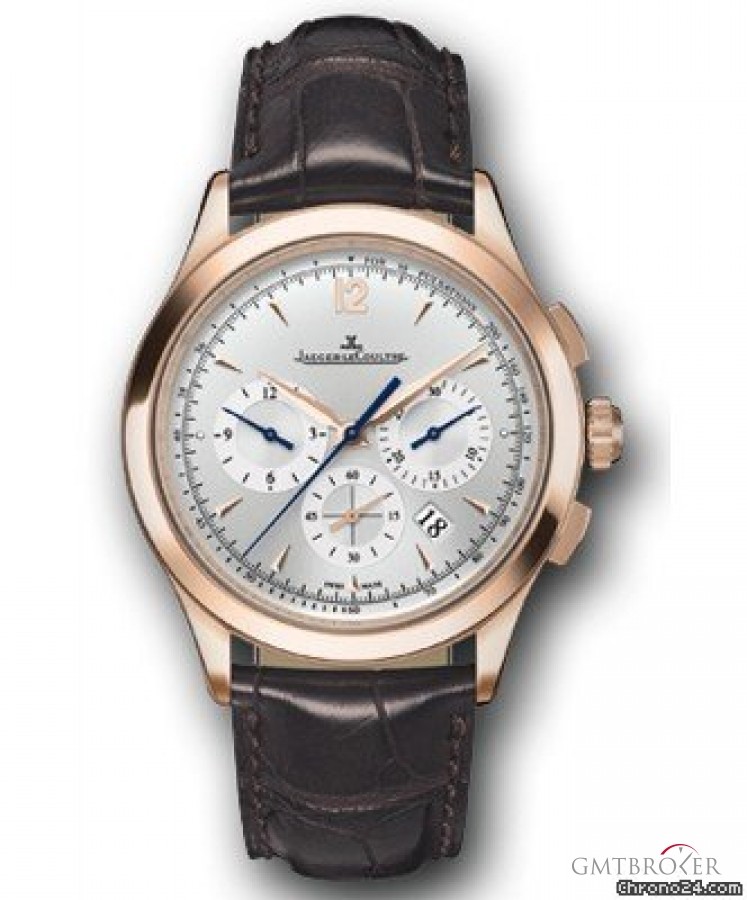 Jaeger Lecoultre Часы Купить В Москве